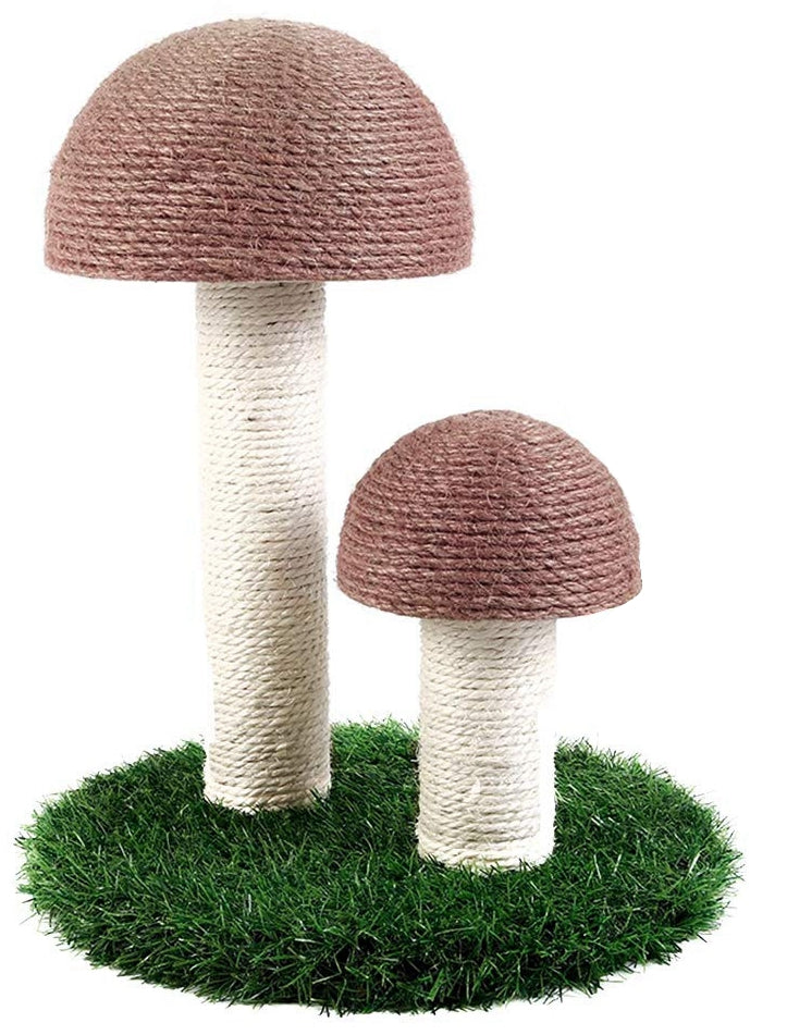 Arranhador portatil para gato